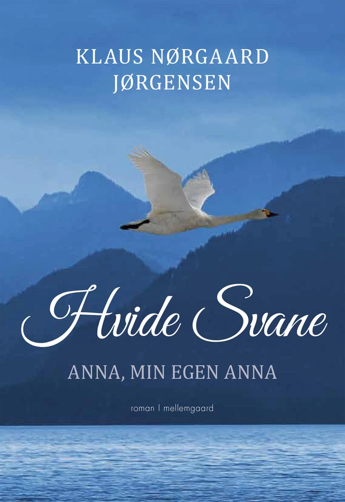 Billede af Hvide Svane