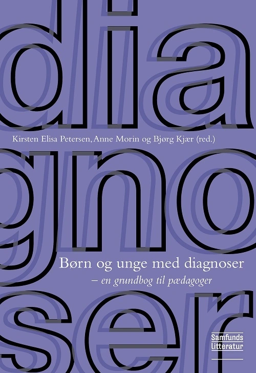 Billede af Børn og unge med diagnoser
