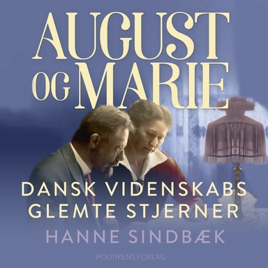 August og Marie