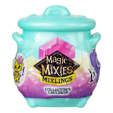 Magic Mixie Mixlings 1-pak 