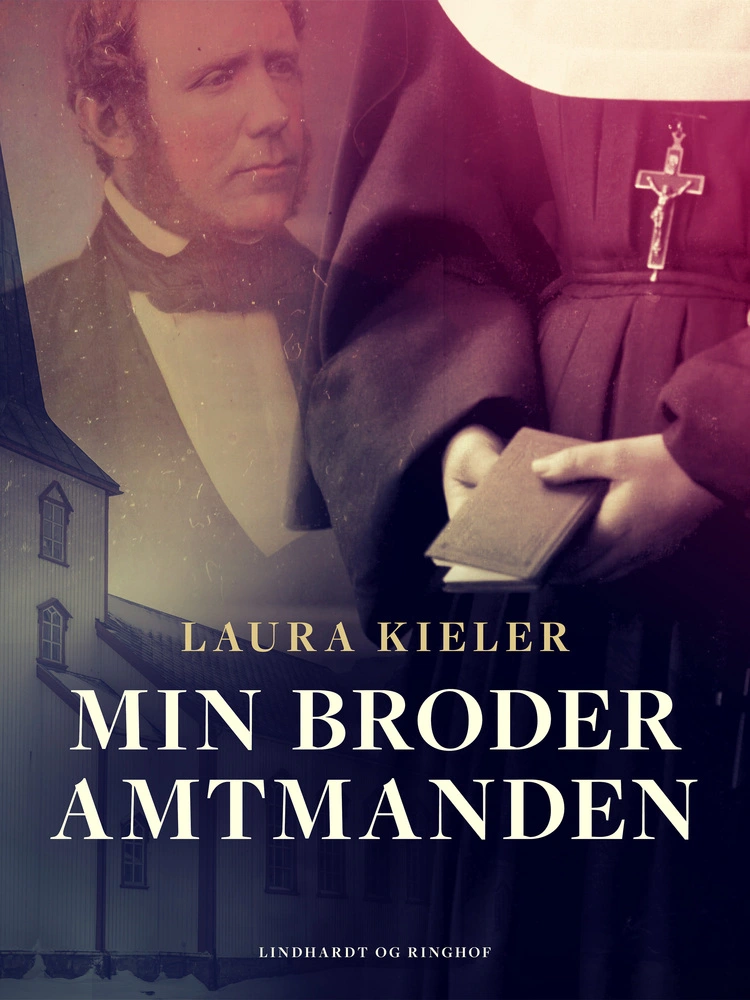 Min Broder Amtmanden