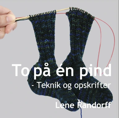 To på én pind - Teknik og opskrifter