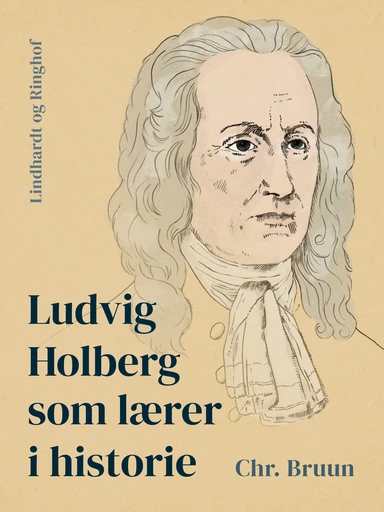 Ludvig Holberg som lærer i historie