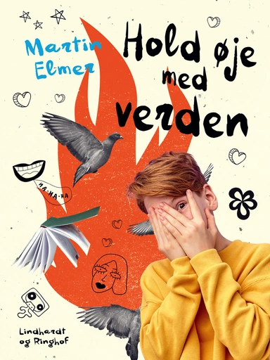 Hold øje med verden