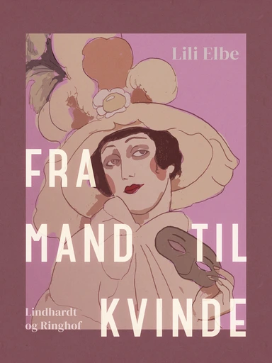 Fra mand til kvinde