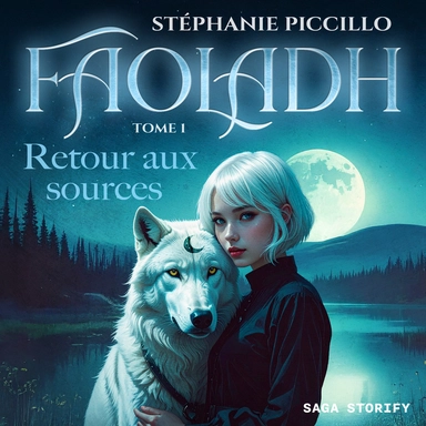 Faoladh, Tome 1 