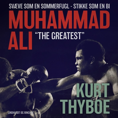 Muhammad Ali - "The greatest"