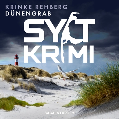 SYLTKRIMI Dünengrab (Nordseekrimi 1)