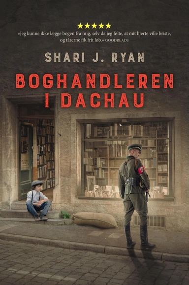 Boghandleren fra Dachau