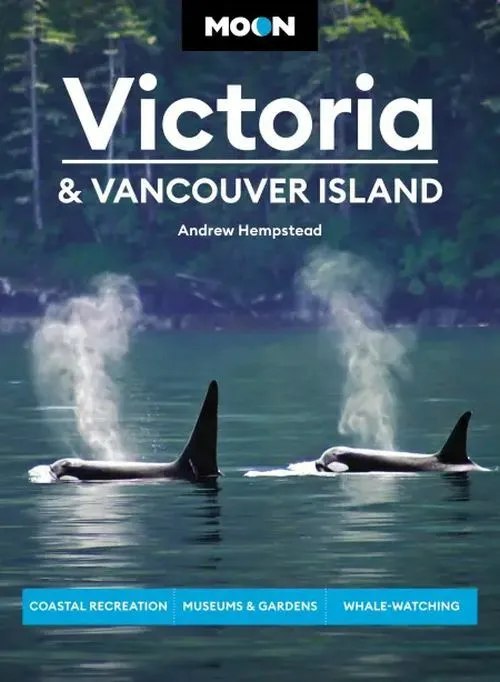 Billede af Victoria & Vancouver Island