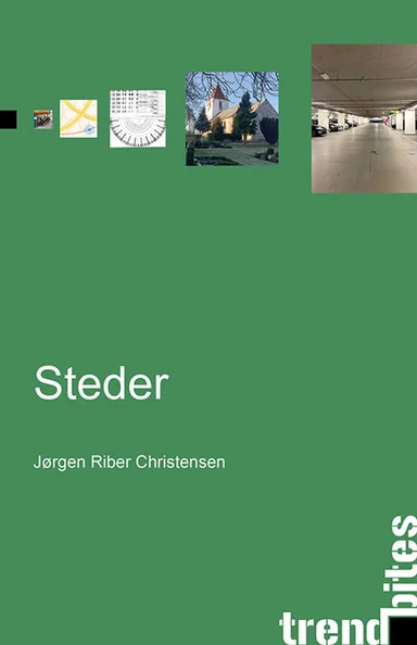 Steder