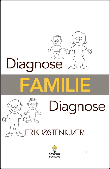 Familie Diagnose Familie