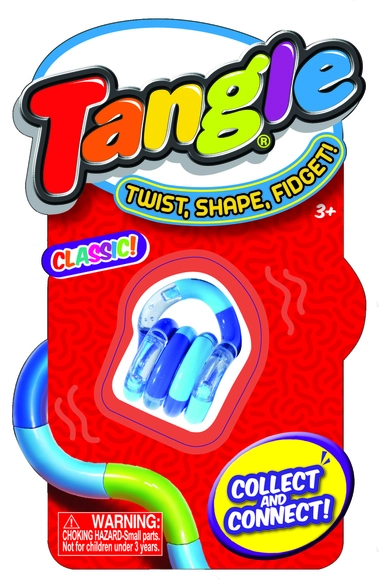 Tangle Jr. Classic ASST