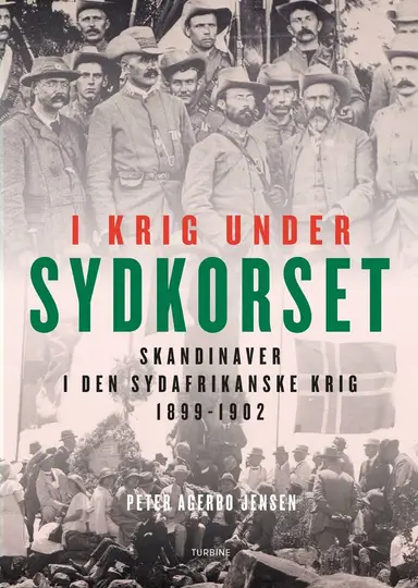 I krig under Sydkorset