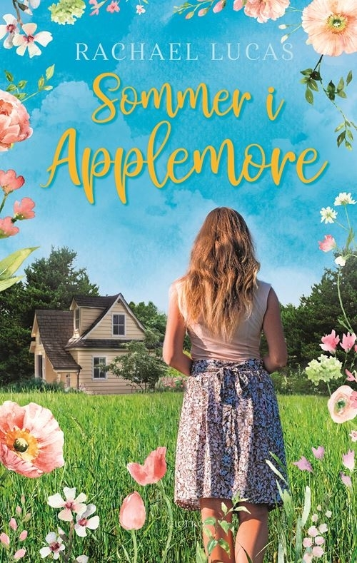 Billede af Sommer i Applemore