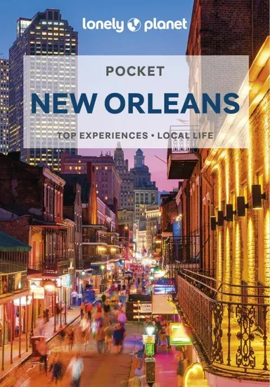 New Orleans Pocket