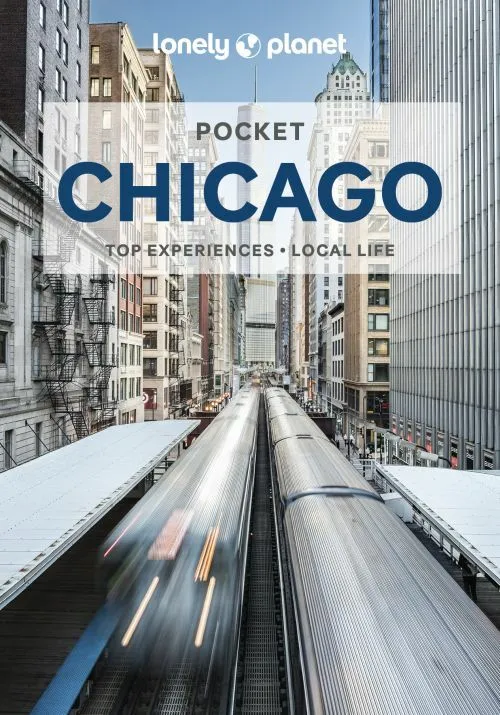 Billede af Chicago Pocket
