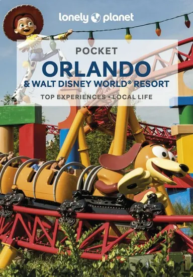 Orlando & Walt Disney World® Resort Pocket