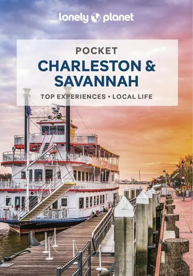 Charleston & Savannah Pocket
