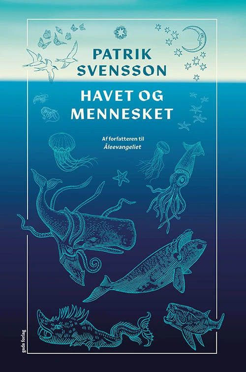 Billede af Havet og mennesket