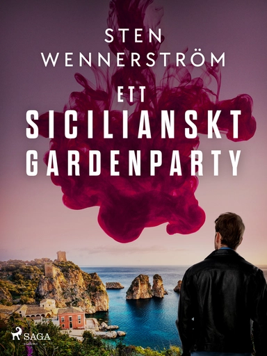 Ett sicilianskt gardenparty