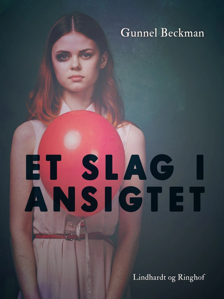 Billede af Et slag i ansigtet