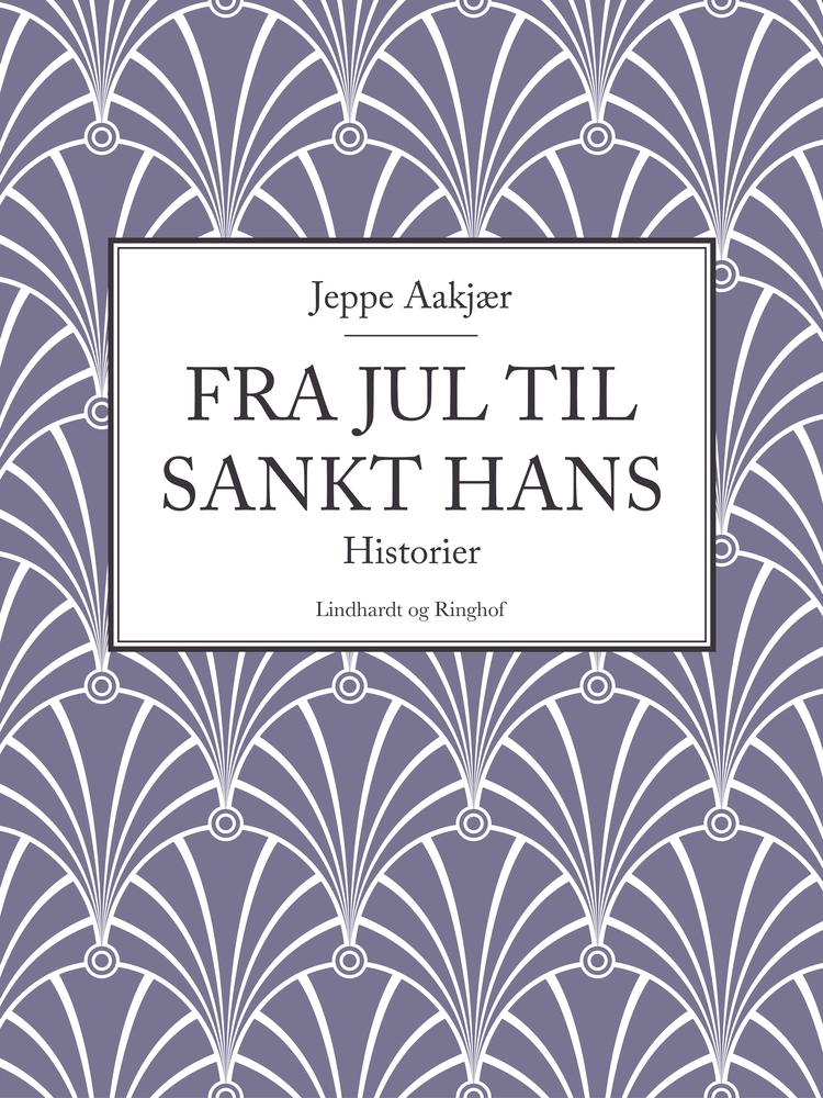 Billede af Fra jul til Sankt Hans: Historier