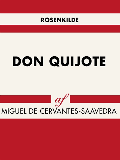 Don Quijote