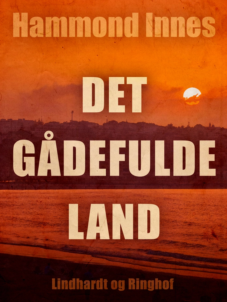 Billede af Det gådefulde land