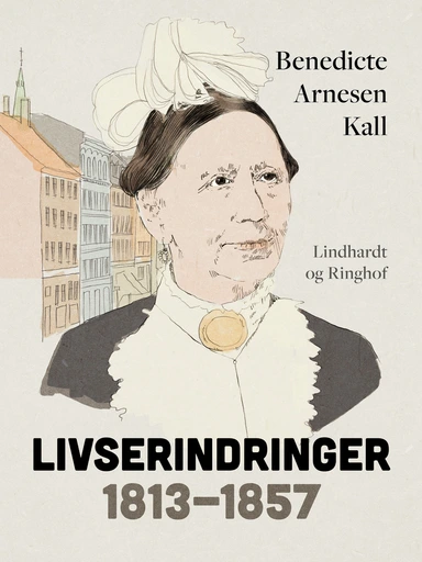 Livserindringer