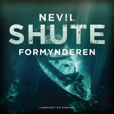 Formynderen