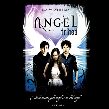 Angel 3 - Angel Fever