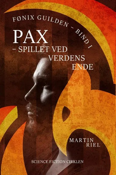﻿Pax – Spillet ved verdens ende, Fønix-guilden bind 1