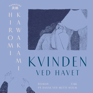 Kvinden ved havet