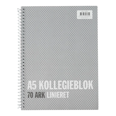 KOLLEGIEBLOK RELIEF