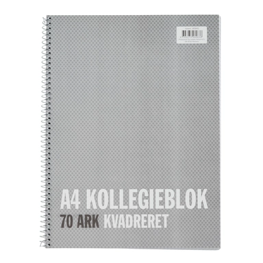 KOLLEGIEBLOK RELIEF