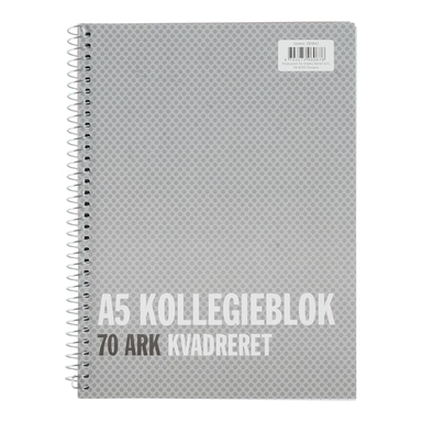 KOLLEGIEBLOK RELIEF