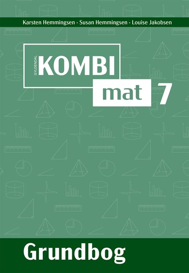 KombiMat 7 - Grundbog