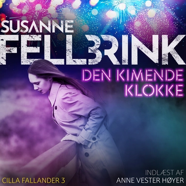 Den kimende klokke -3