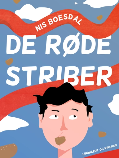 De røde striber
