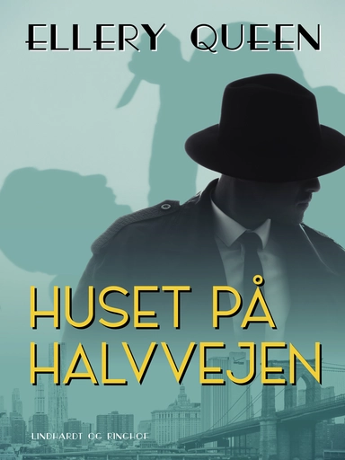 Huset på halvvejen
