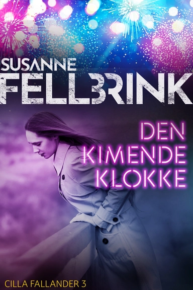 Den kimende klokke - 3
