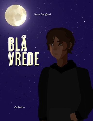 Blå vrede