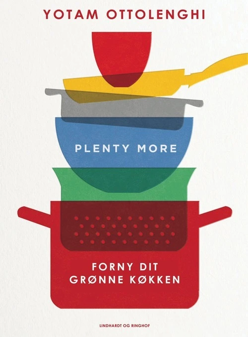 Billede af Plenty More