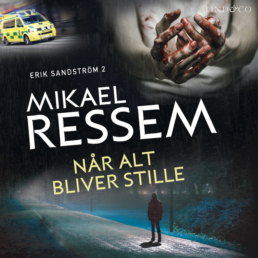Når Alt Bliver Stille