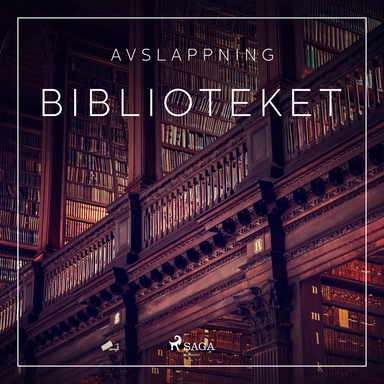 Avslappning - Biblioteket