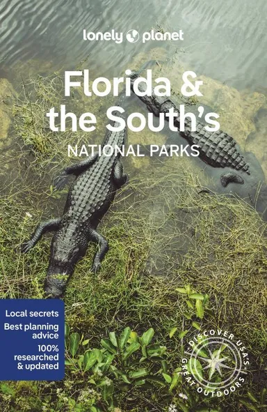 Florida & the South's National Parks