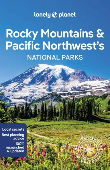 Rocky Mountains & Pacific Norhtwest's National Parks
