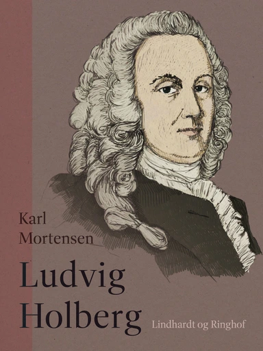 Ludvig Holberg