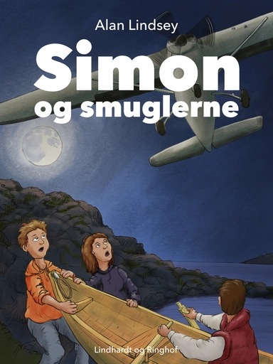 Simon og smuglerne